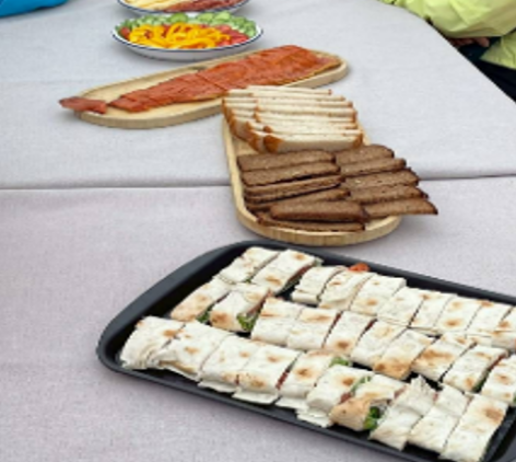 堪察加森林森林溪流垂釣