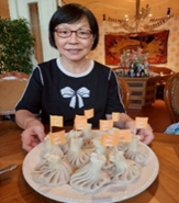 格魯吉亞風味餐