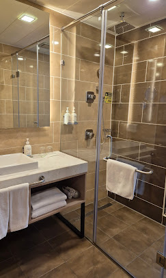 HOLIDAY INN ULAANBAATAR