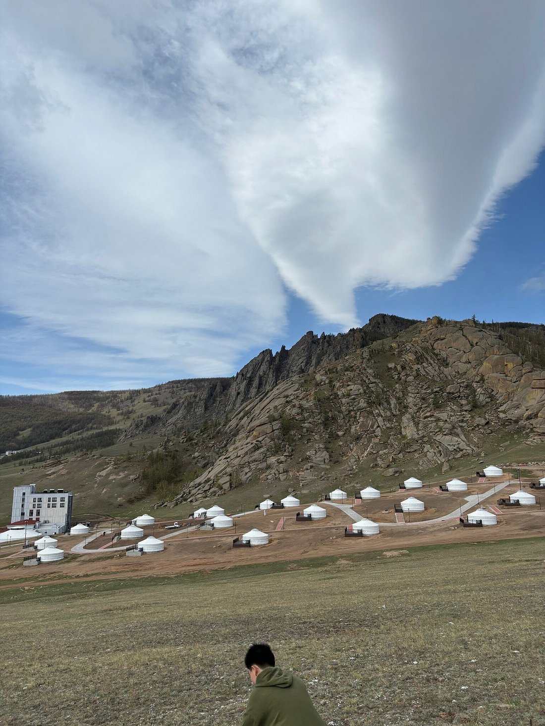 Juulchin Tourist Resort