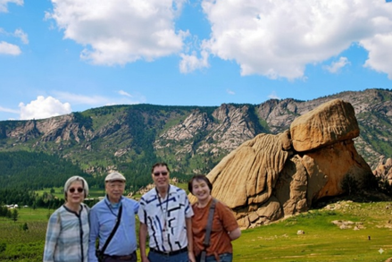 特勒吉國家公園