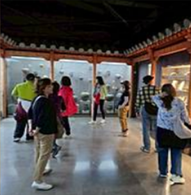 蒙古國家博物館