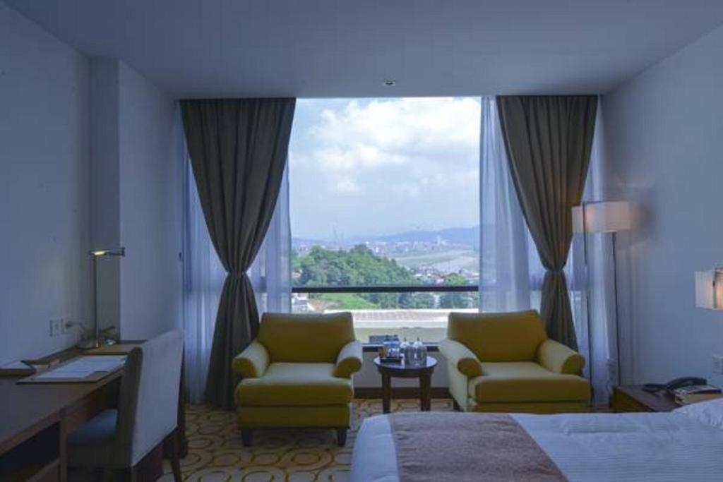 凱源國際大飯店