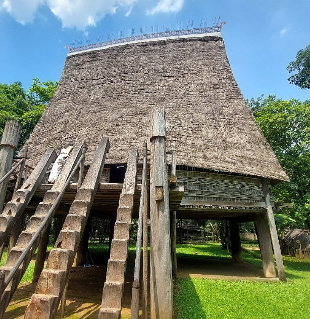 河內民族博物館