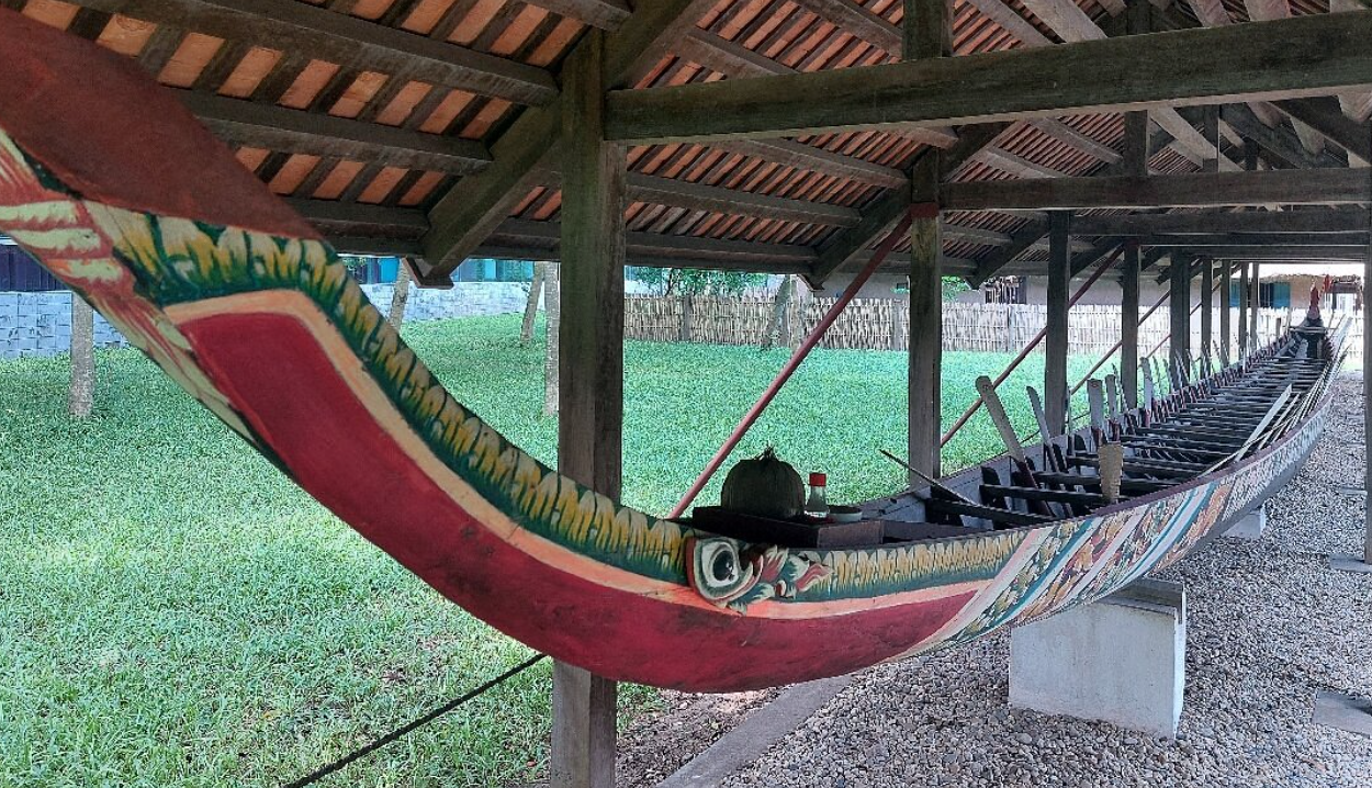 河內民族博物館