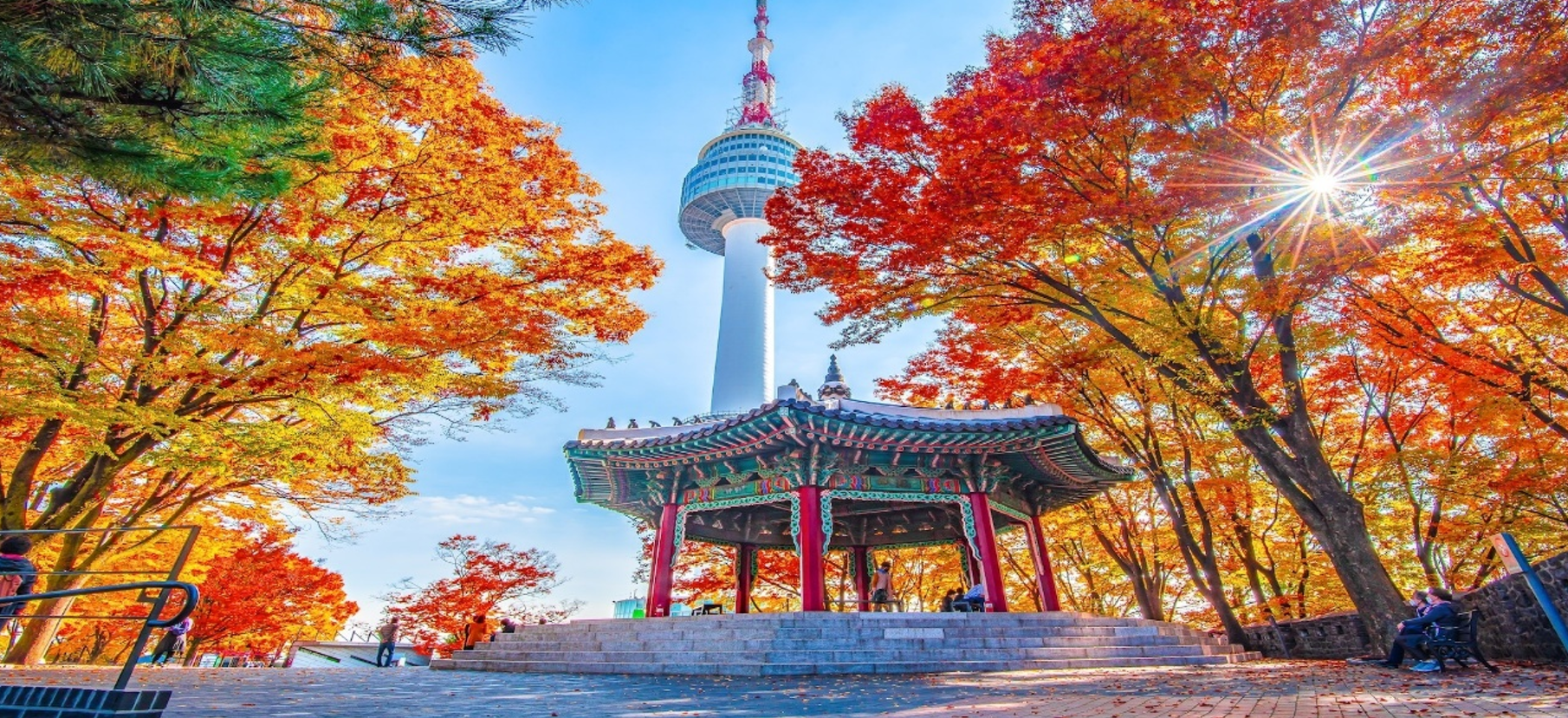 精品彩妝店-景福宮 –塗鴉秀-明洞