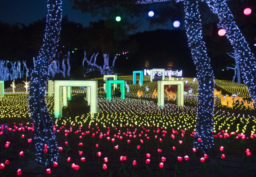 丹陽垂楊介光之隧道