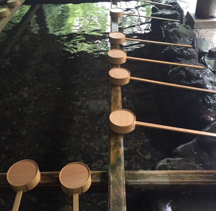 日本三大神宮－熱田神宮