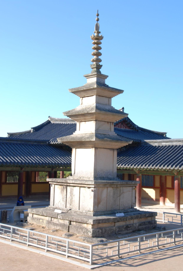 佛國寺