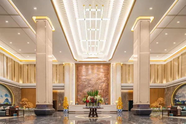 宜昌通泰國際酒店