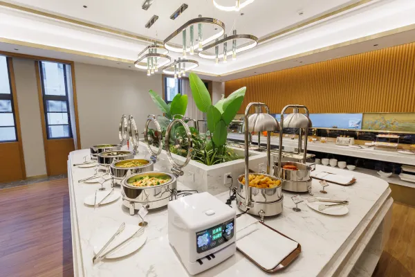 宜昌通泰國際酒店