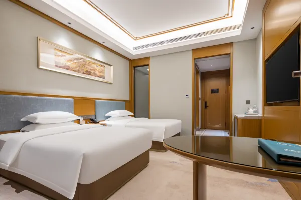 宜昌通泰國際酒店