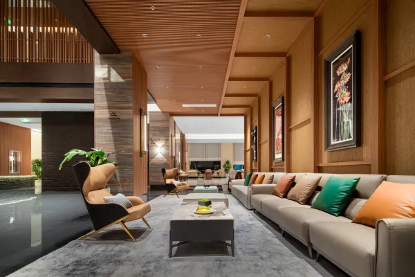 鳳凰凱盛國際酒店