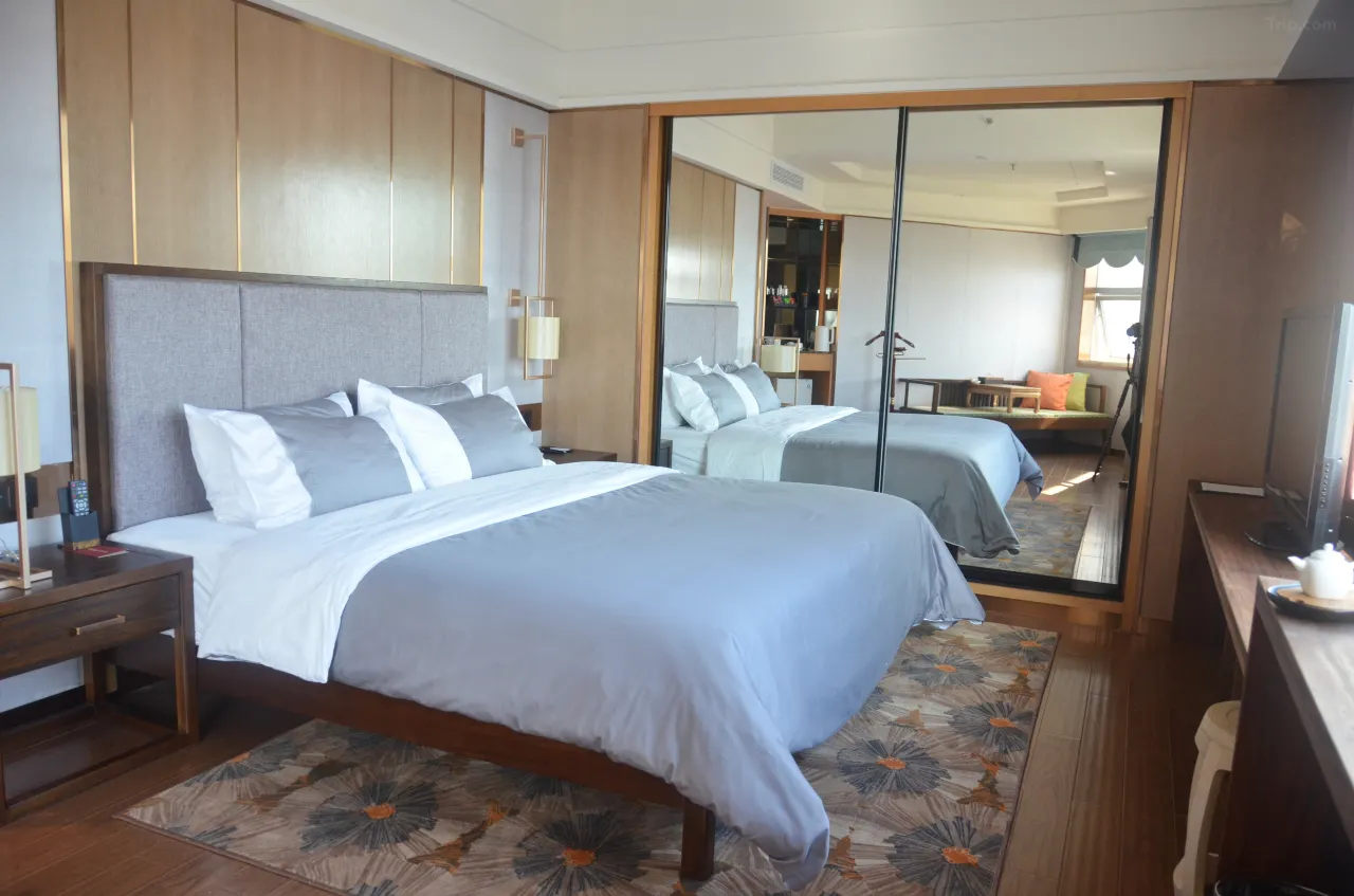 峨眉山世紀陽光大飯店