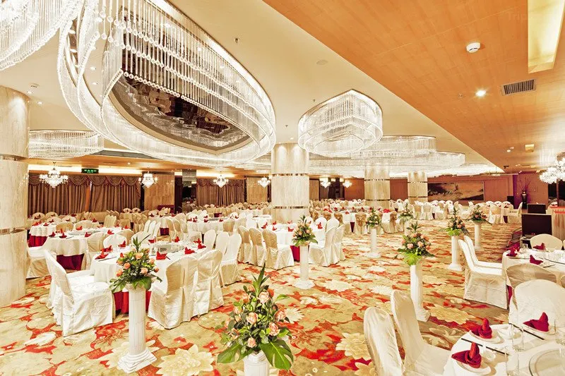 峨眉山世紀陽光大飯店