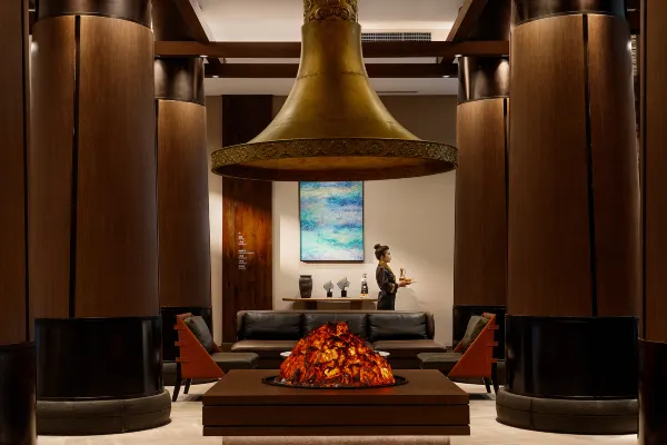 千鶴麗呈大酒店