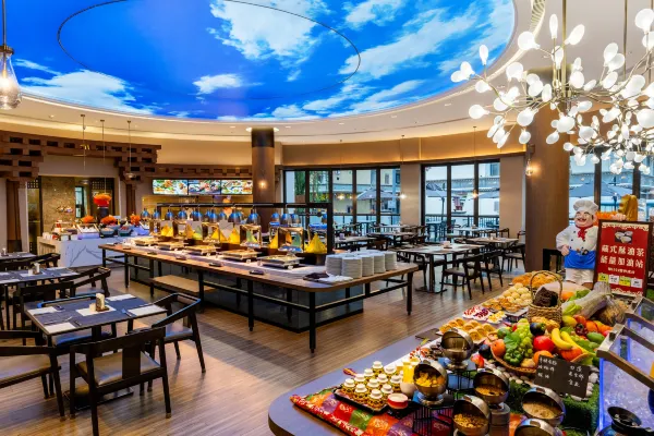 千鶴麗呈大酒店