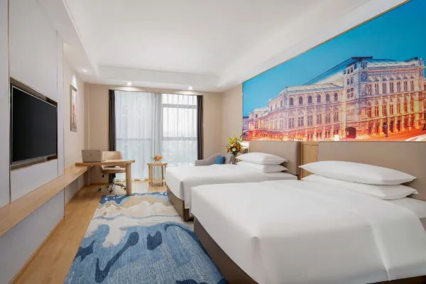 維也納國際飯店（楚雄瑞特店）