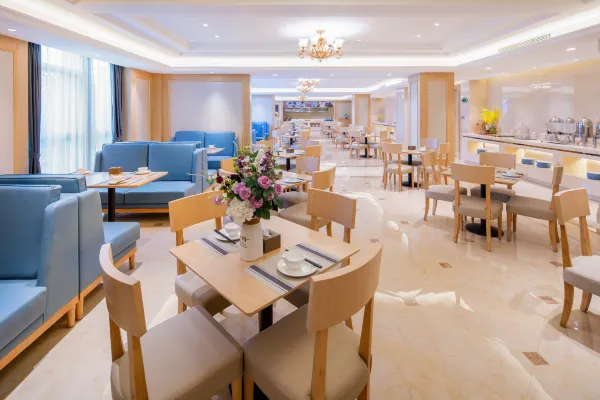 維也納國際飯店（楚雄瑞特店）