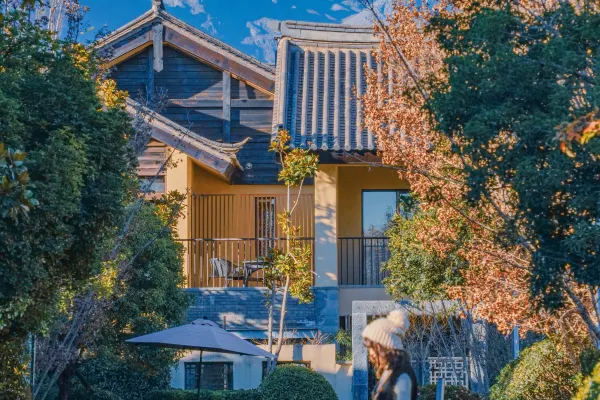 金林豪生大酒店