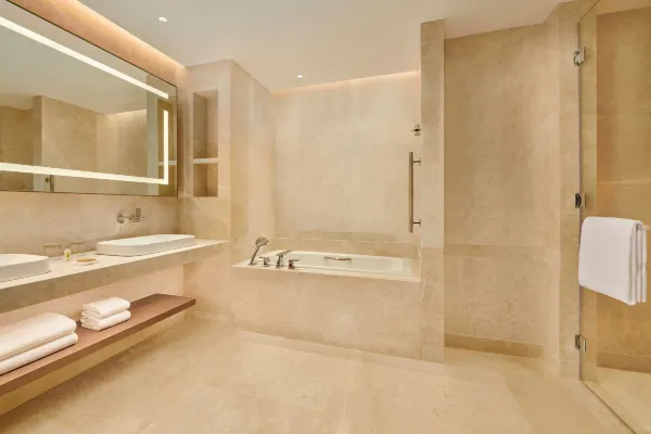 吳中希爾頓花園酒店