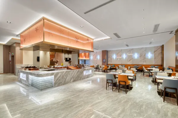 杭州運河海歆酒店