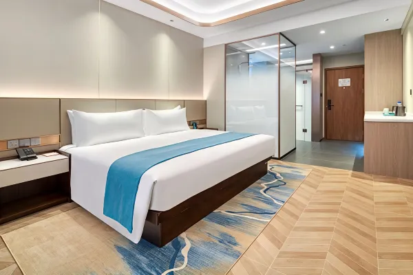 杭州運河海歆酒店