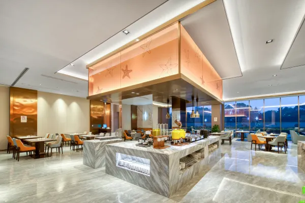 杭州運河海歆酒店