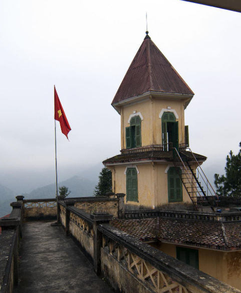 沙壩Sapa