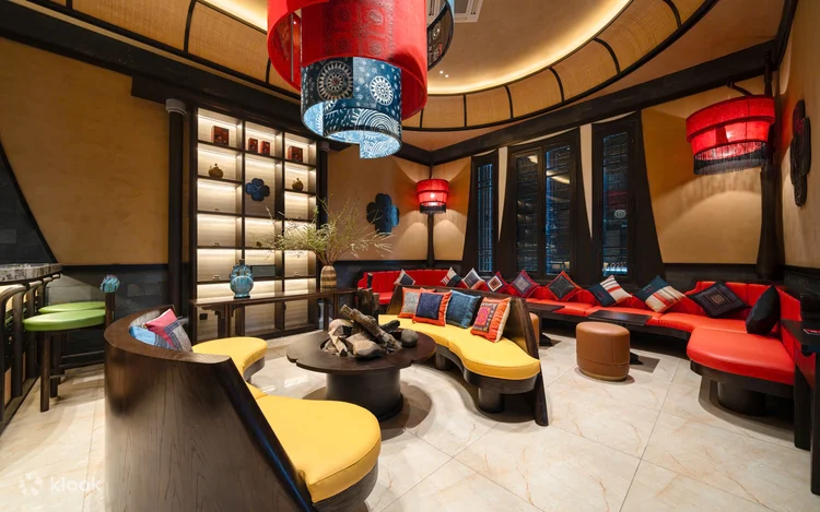 河內>沙壩夜寢列車