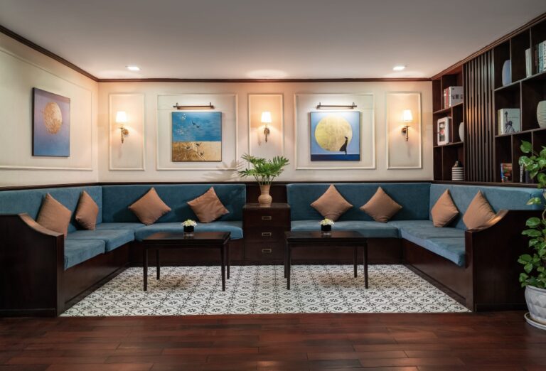 阿曼達豪華遊輪