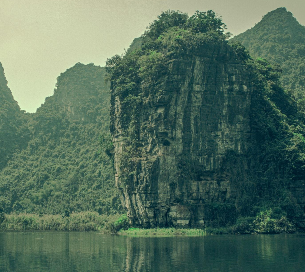 寧平長安生態區