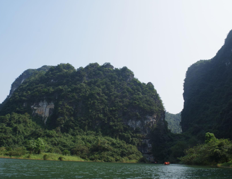 寧平長安生態區