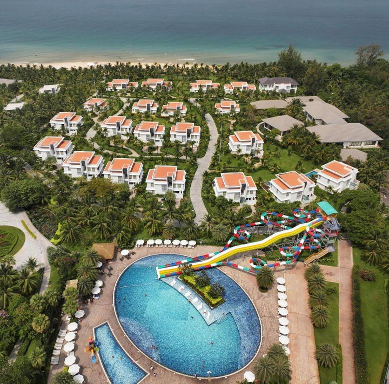 Wyndham Grand PQ