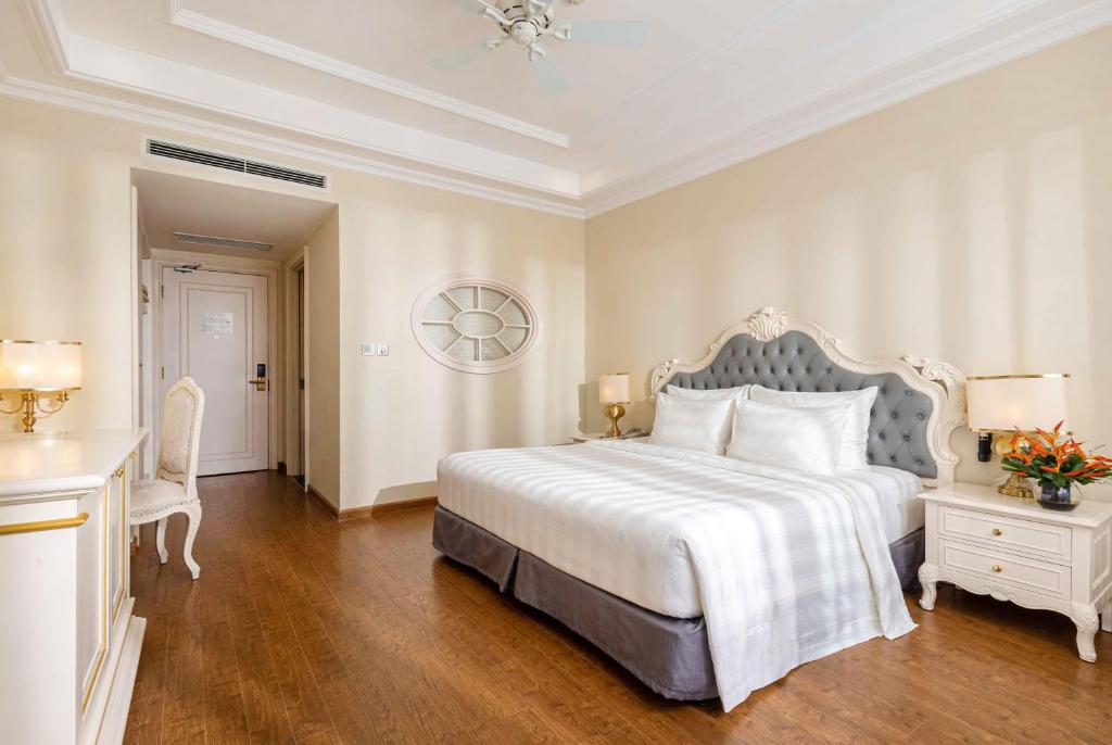 Wyndham Grand PQ
