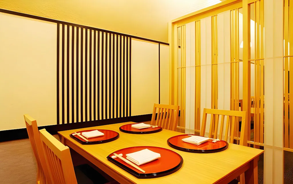 烏丸京都飯店
