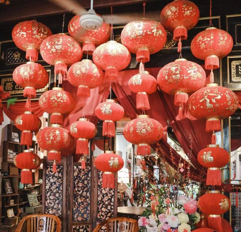 有故事的咖啡館