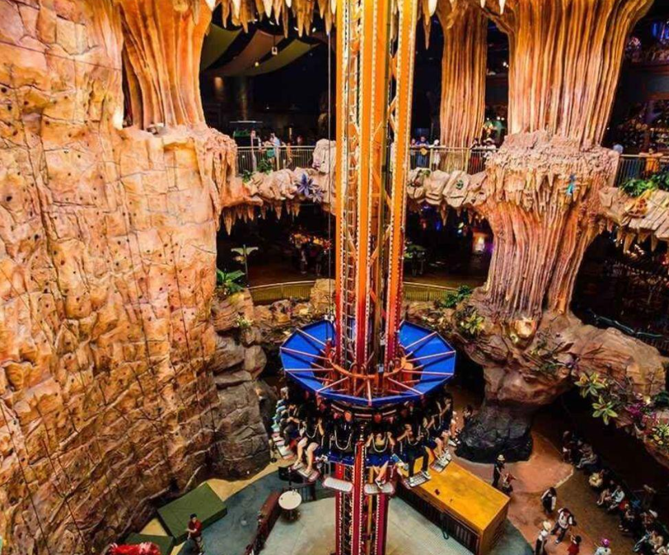 巴拿山夢想樂園 Fantasy Park