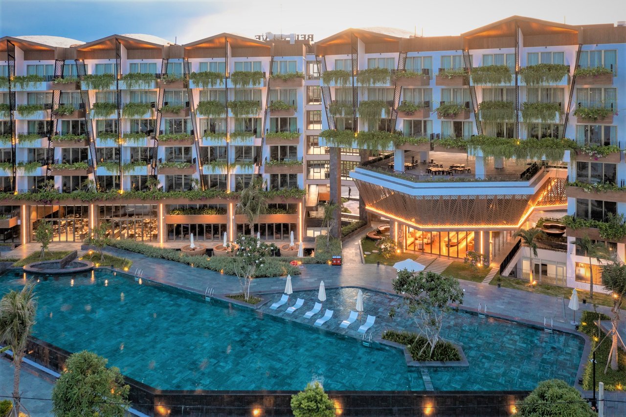 Bellerive Hoi An Resort & Spa