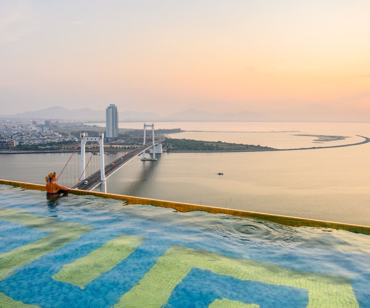Wyndham Danang Golden Bay